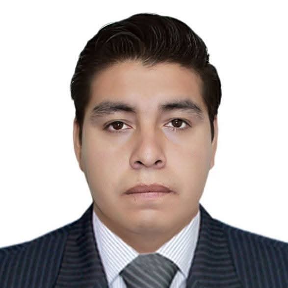 JUAN ABEL HUANCA VELA